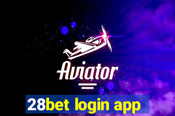 28bet login app